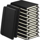 Honoson RNAB09N3RS324 20 pieces lined journal notebooks a5