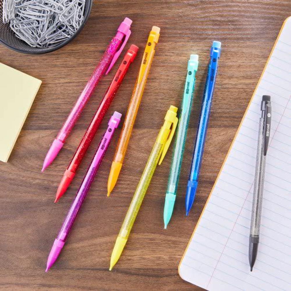 Pen Gear Pen Gear Mechanical Pencils Glitter 36 Count Pen gear pen gear mechanical pencils glitter 36 count