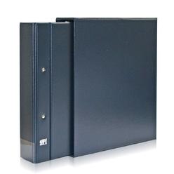 SAFE collecto value blue slipcase/dustcase for safe 480 series binders