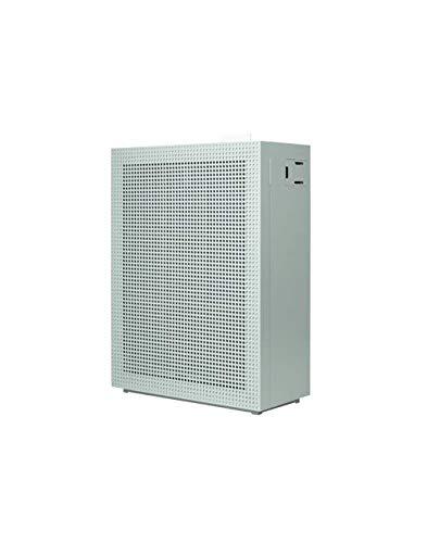 coway airmega 150(k) true hepa air purifier with air quality monitoring, auto mode, filter indicator (sage green)