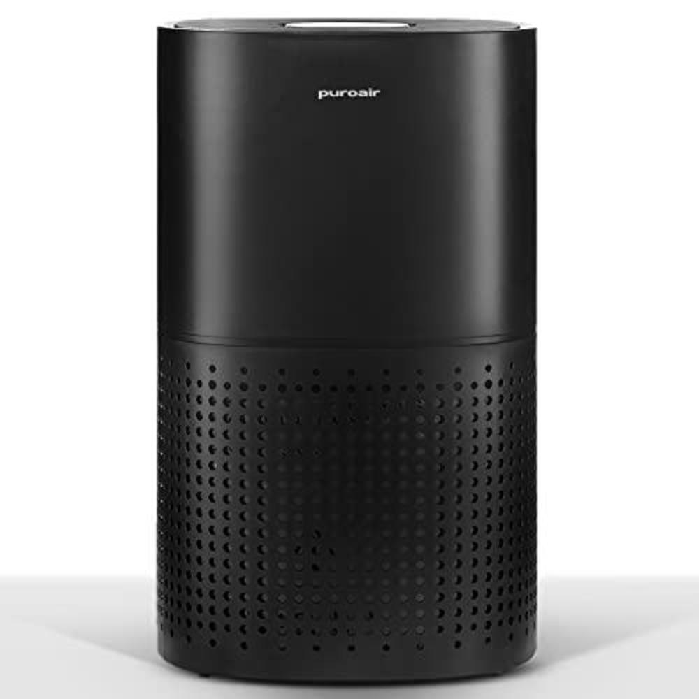Elevate Your Home puroair hepa 14 air purifier for allergies - covers 1,115 sq ft - hospital-grade air filter - air purifier for allergies and 