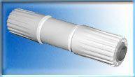WFO 1200 ml inline ro membrane flow restrictor (150 gpd)