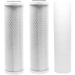 vistar water technologies american water solutions filter set compatible to apec models roes-50, roes-75, ro-45, ro-90, ro-ph90, ro-perm, ro-pump, ro-h