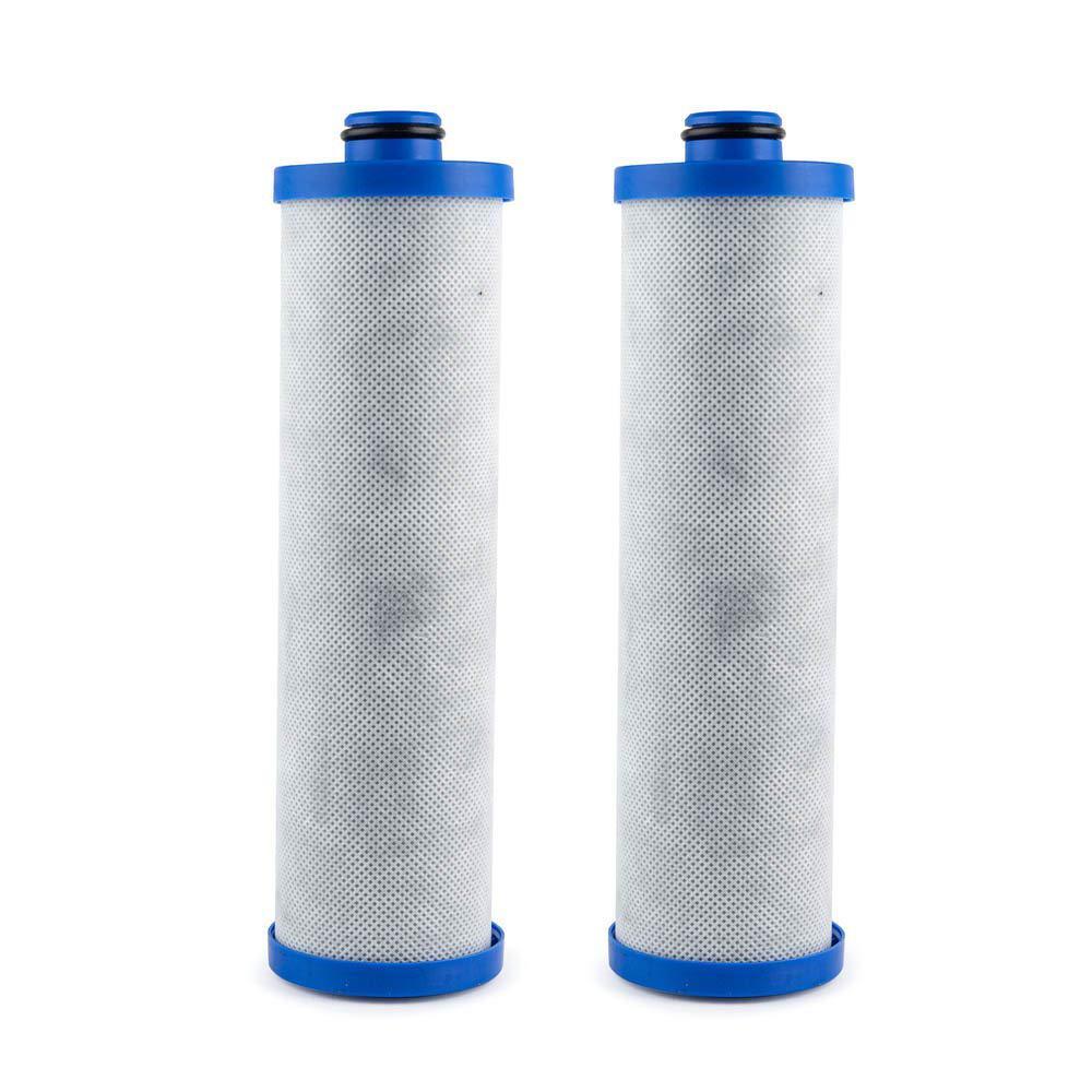 clearchoice great filters. great prices. replacement compatible for waterpur kw1 water filter for built-in rv water filtratio