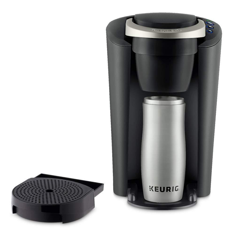 keurig k-compact single serve coffee maker