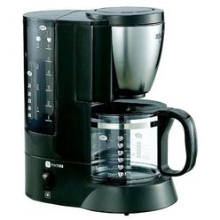 zojirushi coffee maker coffee experts [cup approximately 1 ~ 6 tablespoons: stainless ec-aj60-xj brown