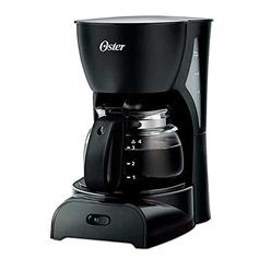 oster bvstdc05-053 5-cup coffee maker 220 volts, not for usa (european cord)