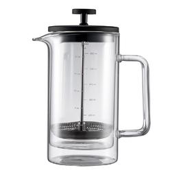 UpNew Style French Press Coffee Maker 34 Ounce, Cold Brew Maker
