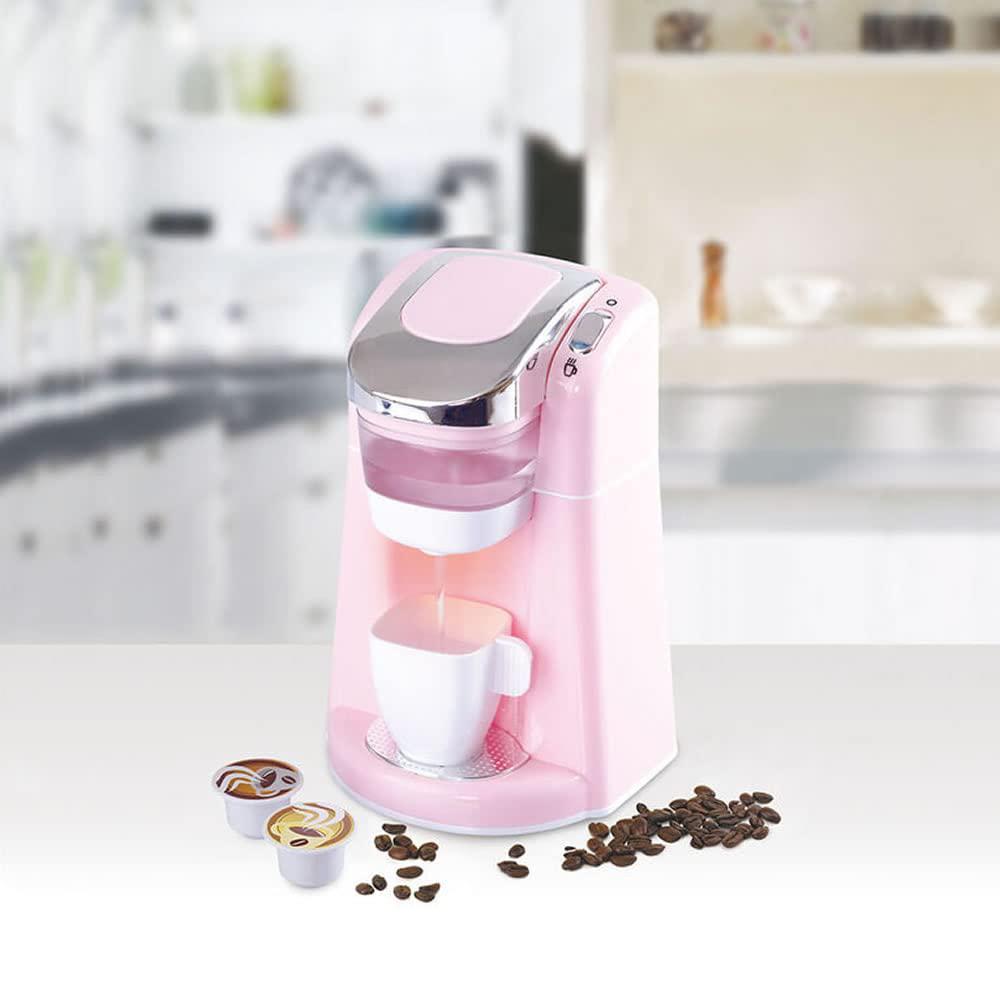Play battery operated gourmet kitchen appliances (child size) has