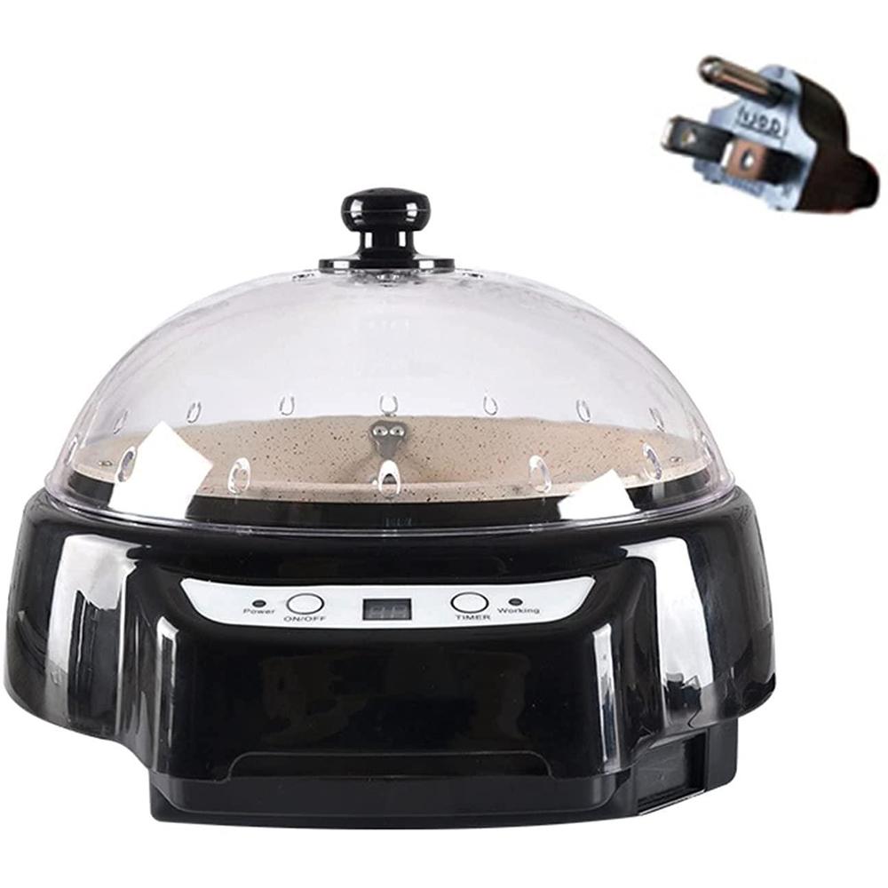 yiyibyus coffee roaster machine,commercial coffee roaster,home coffee bean roaster coffee roasting machine digital display co