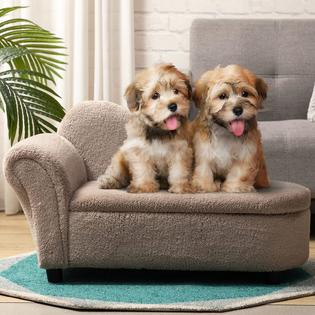 Hollypet Pet Sofa Couch With
