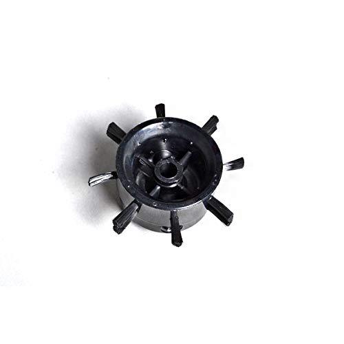 TVP replacement part for sharp replecement for ec-tu5907 vacuum cleaner agitator brush rotor # compare to part nrtr-a013vbe0