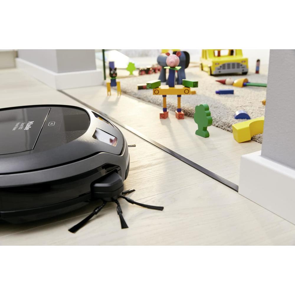 miele magnetic strips for the rx1 scout robotic vacuum cleaner