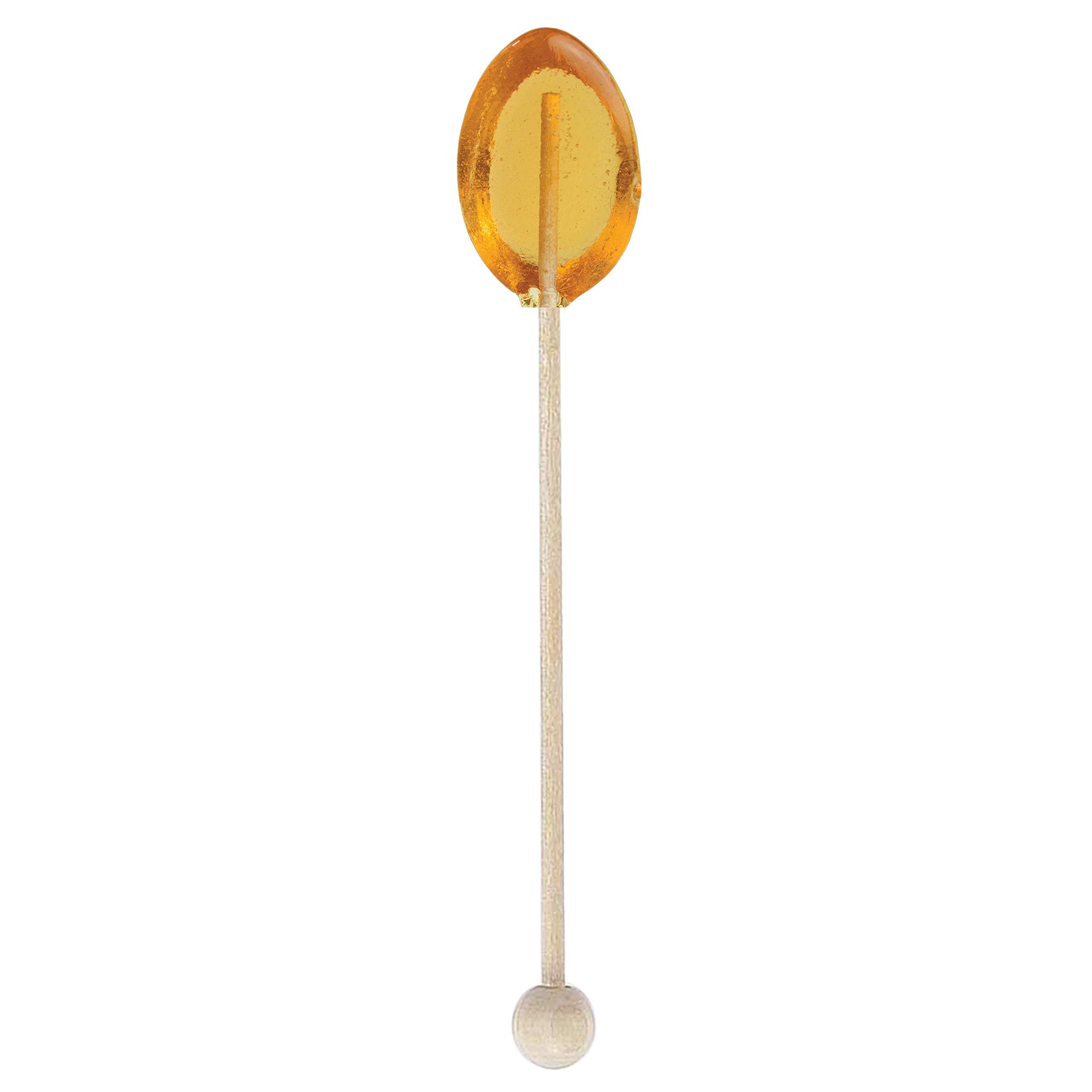 Melville Candy tupelo honey spoon (30 count)