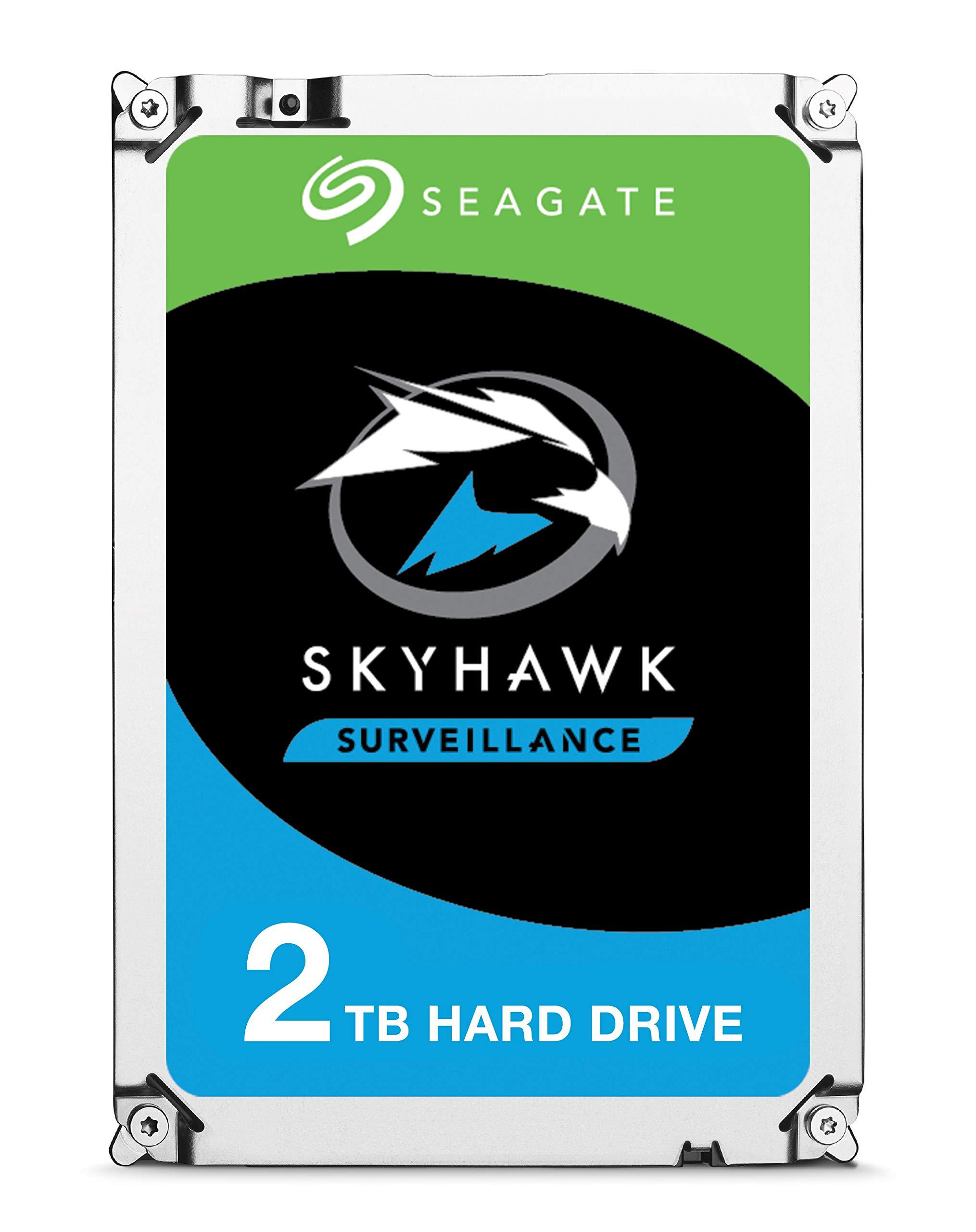seagate st2000vx008 skyhawk hard drive