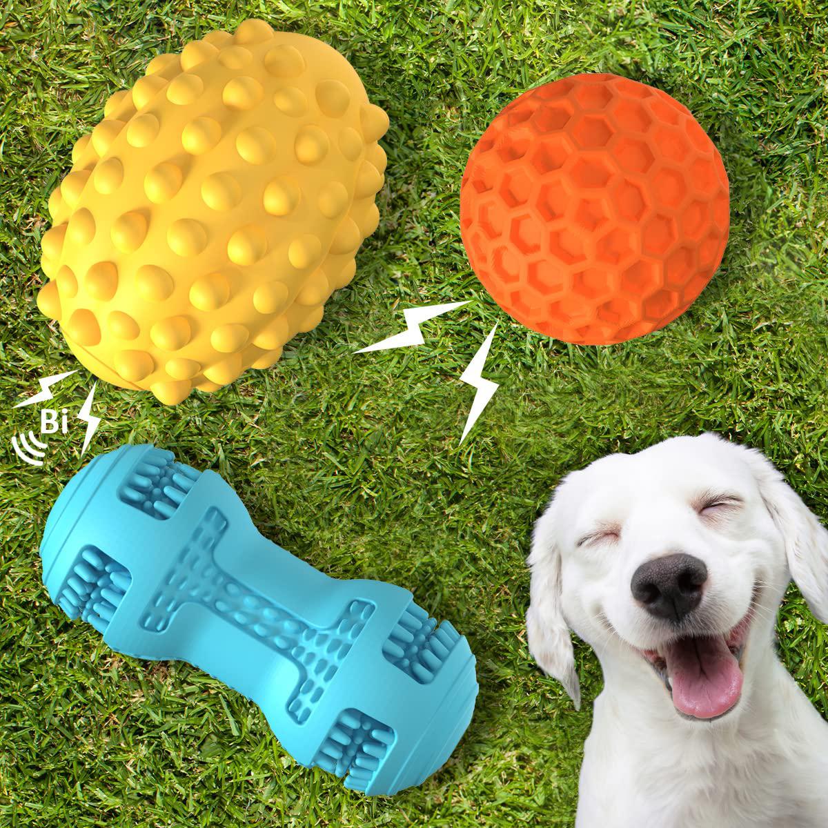 Sybedu dog chew toys,dog chew toys for aggressive chewers large