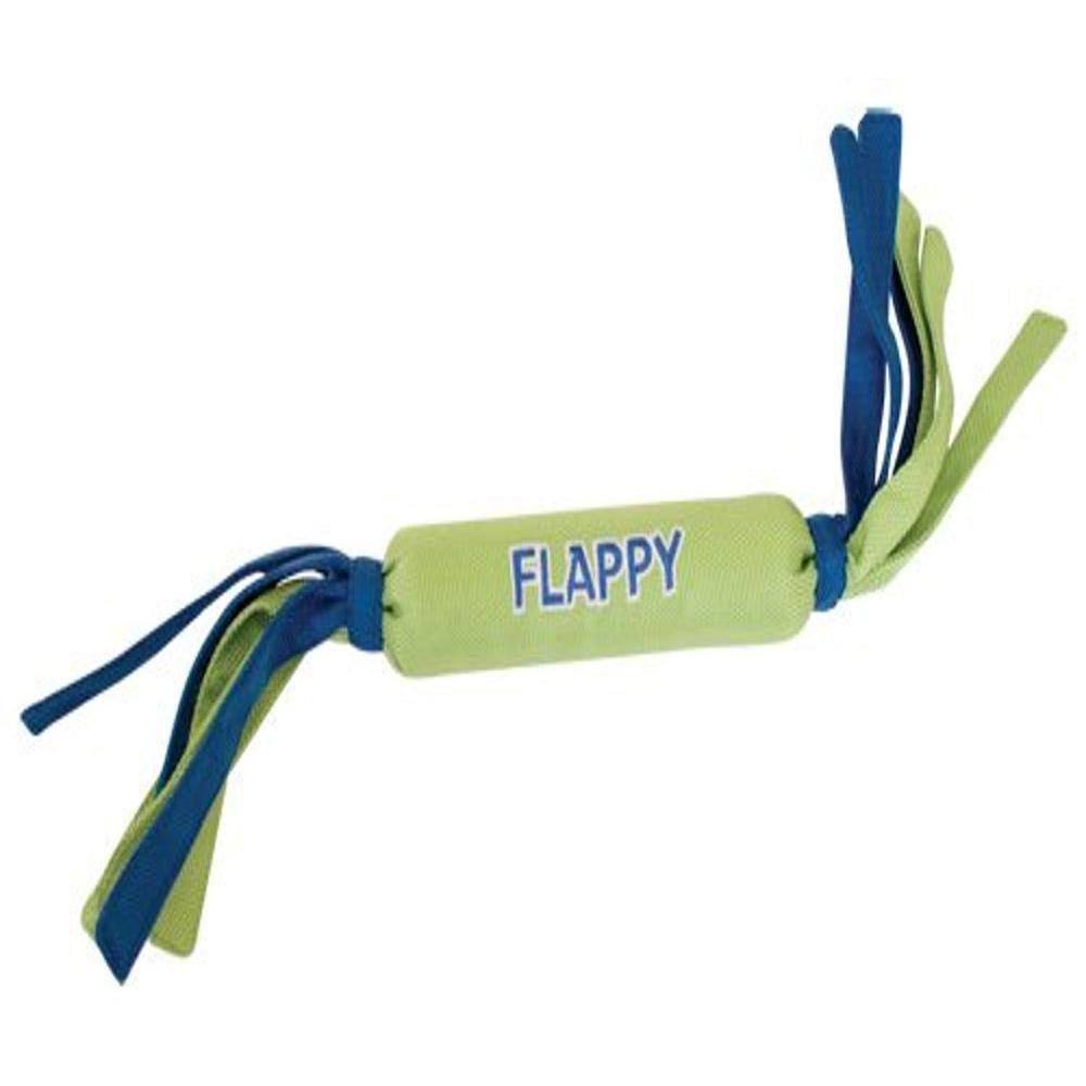 Our Pets ourpets flappy ruffy dog toy medium