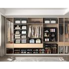 HOMIDEC homidec shoe rack, 8 tier shoe storage cabinet 32 pair plastic shoe  shelves organizer for closet hallway bedroom entryway