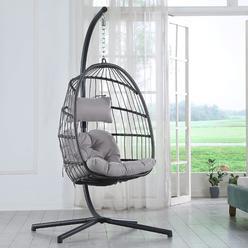 Hanging chair kmart Clearance