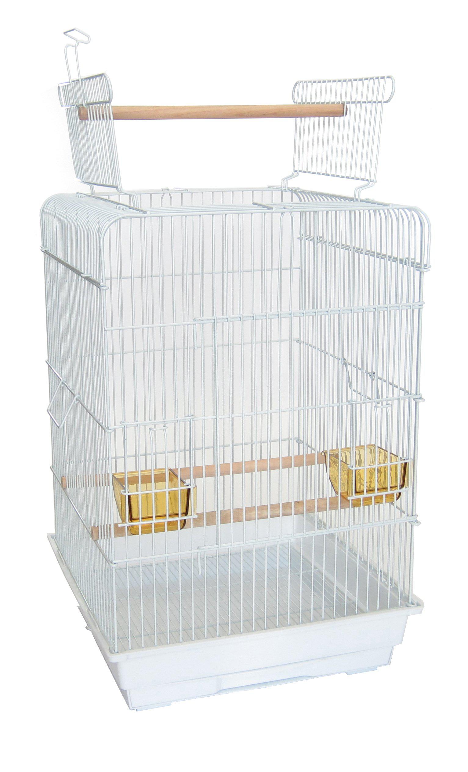 Mini Bars For Parrot Activity photo