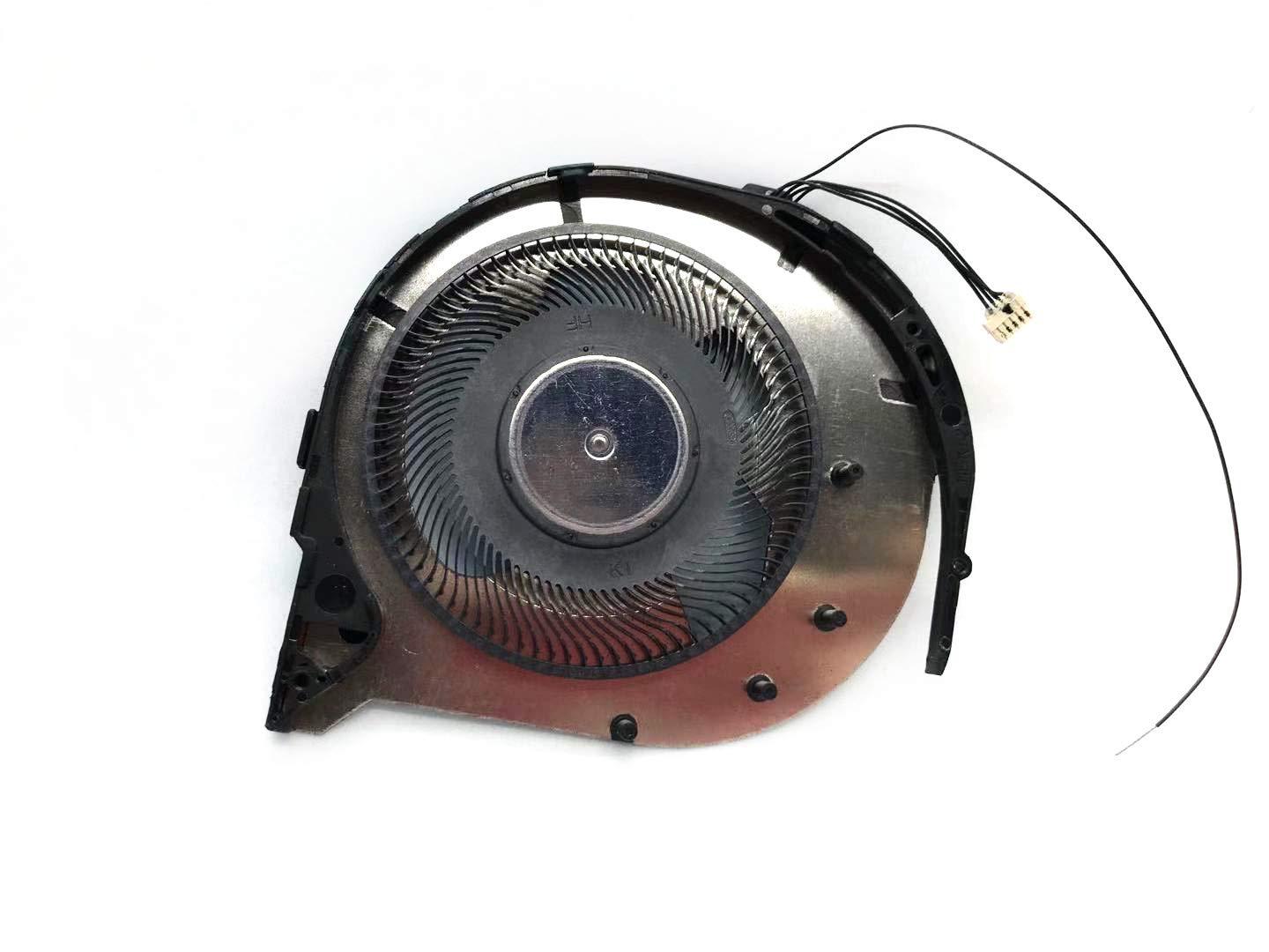 txliminhong new compatible cpu cooling fan for lenovo thinkpad x1 carbon 7th x1 yoga 4th 2019 cpu fan 01yu036 01yu037