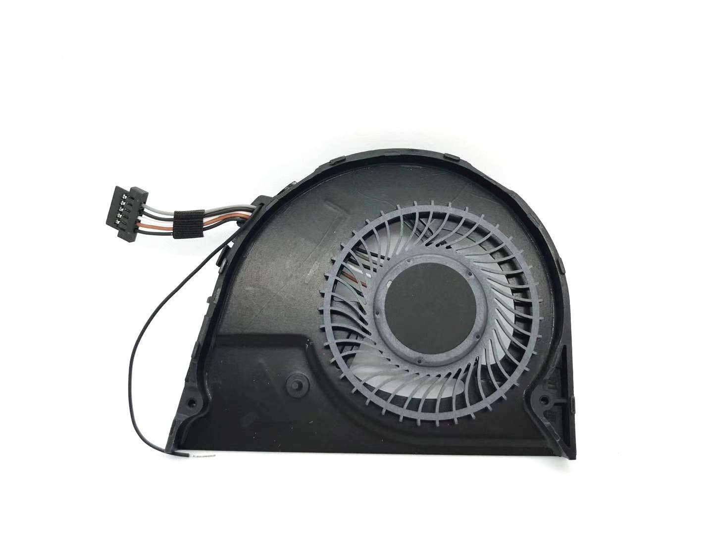 txliminhong new compatible cpu cooling fan for lenovo thinkpad yoga s1 yoga 12 series 04x6440 00ht721 00ht722 00ht723 kdb0510