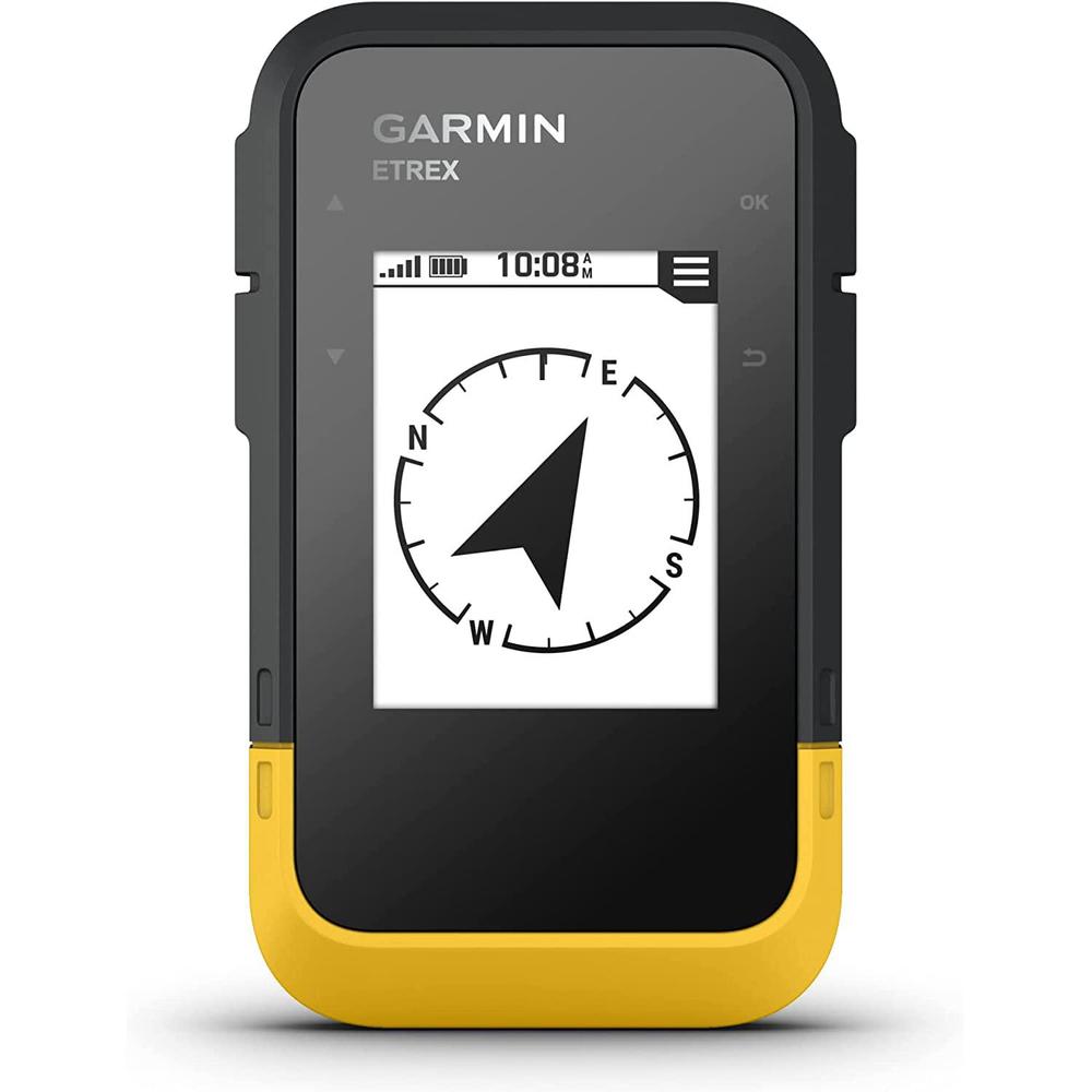 garmin 010-02734-00 etrex se gps handheld navigator bundle with 1 year cps enhanced protection plan
