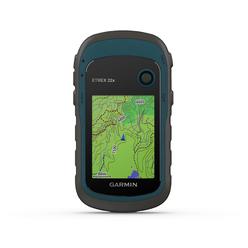 Garmin ETREX22X eTrex&#0174; 22x Handheld GPS