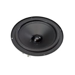 simply speakers boston, epi, genesis style woofer, 6.5", 5 ohms, w-610