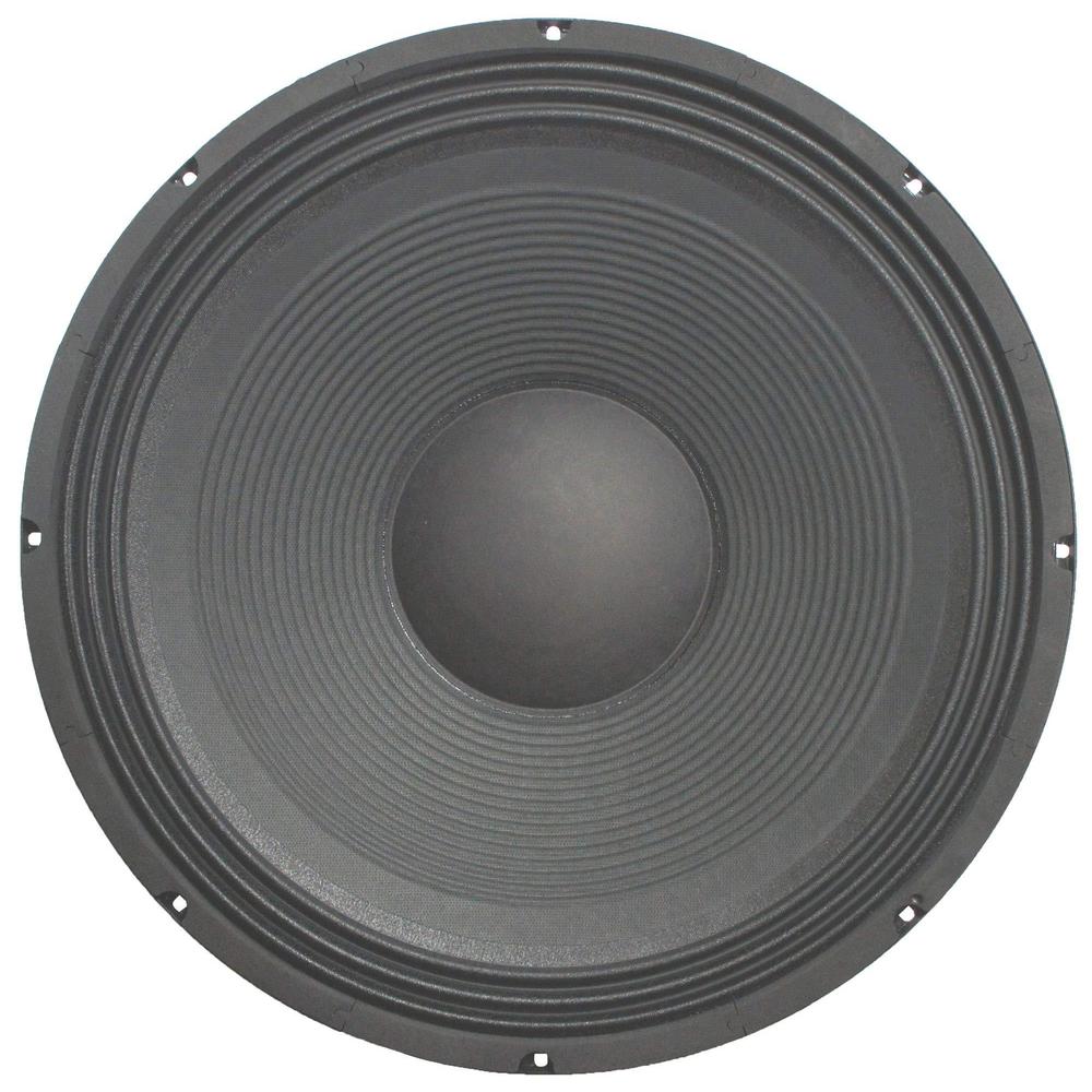 Harmony Audio harmony ha-p18ws8 replacement 18" pa speaker woofer compatible with ev elx118p sub