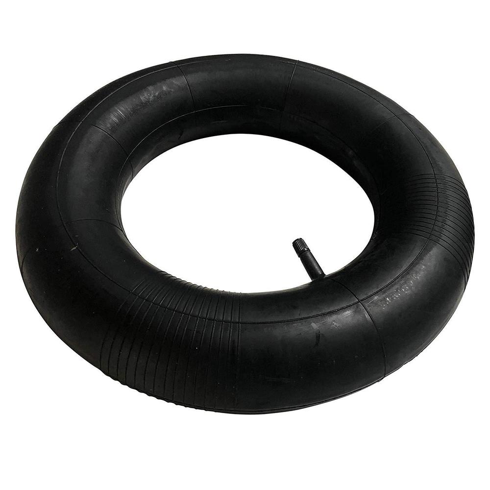 professional ez travel collection 16-inch wheel extra thick barrow inner tube 4.00-8 (pair)