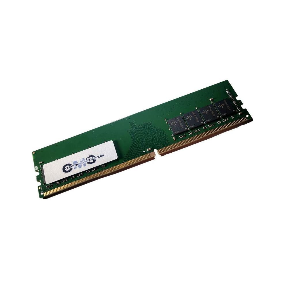 Computer Memory Solutions cms 8gb (1x8gb) ddr4 21300 2666mhz non ecc dimm memory ram upgrade compatible with hp/compaq prodesk 405 g4 sff, 600 g4 serie