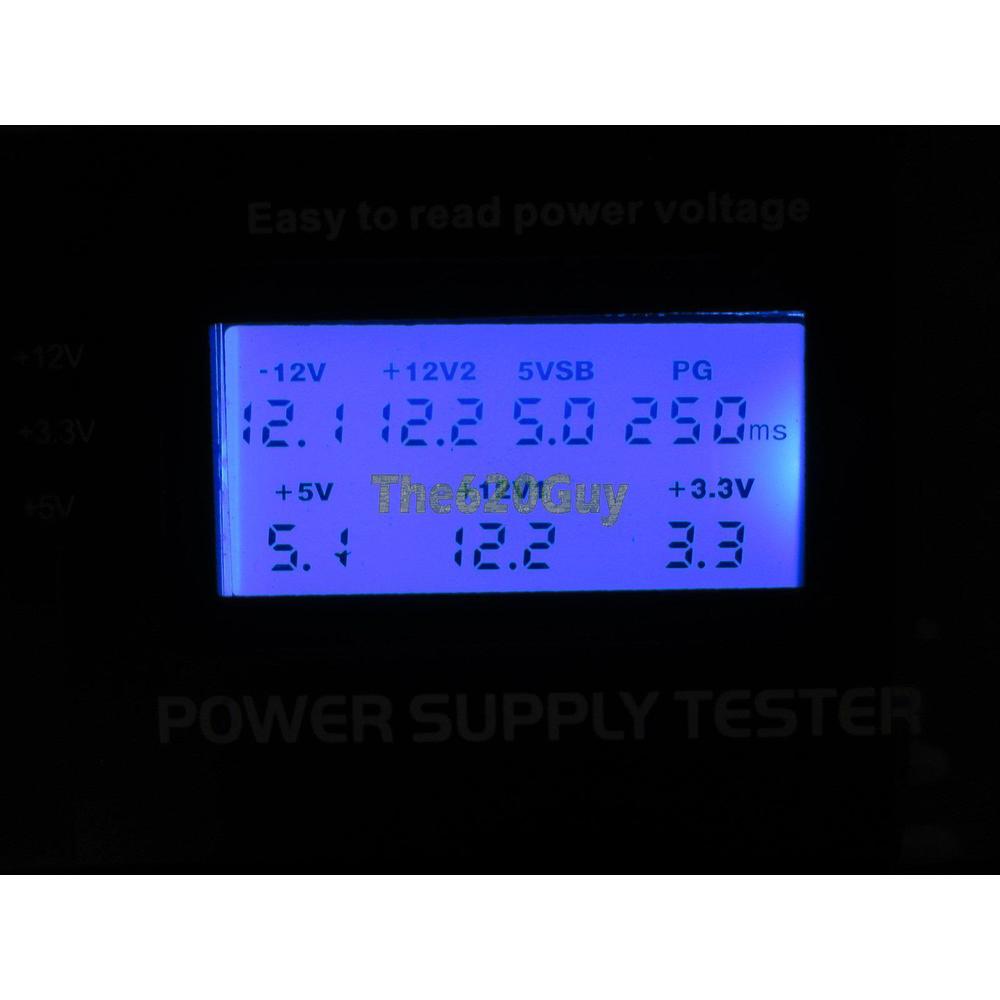 the620guy power man ip-p300df1-0 300 watts 300w atx12v desktop switching power supply psu