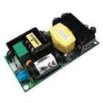 tokden zpsa60-24, switching power supply, 60w 24vdc 2.5a, open frame, input: 90-264vac 120-370vdc