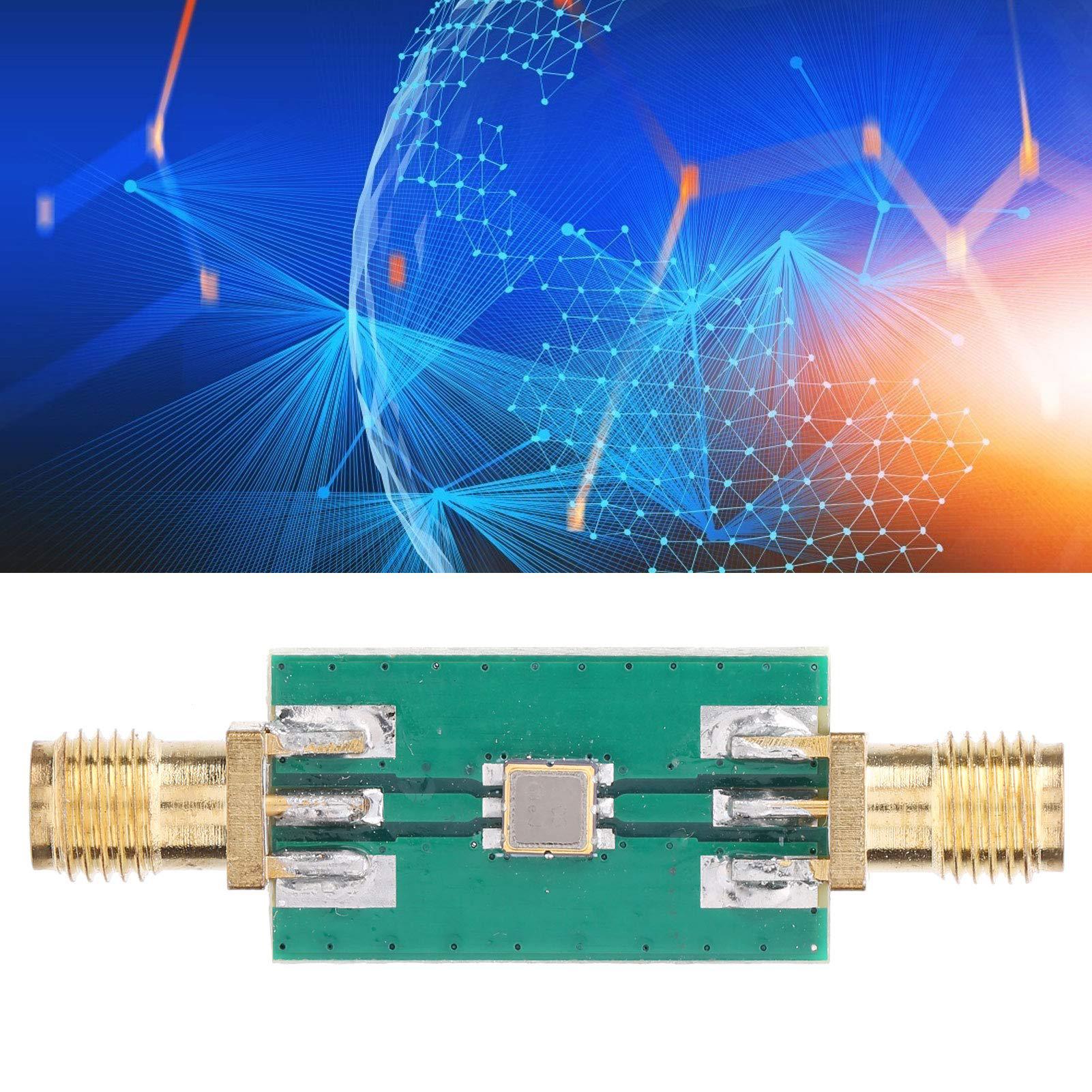 smich ads b filter, software radio filter high performance 1090mhz stable structure for electronic component