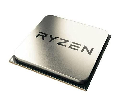 amd ryzen 5 3600x 6-core, 12-thread unlocked desktop processor with wraith spire cooler