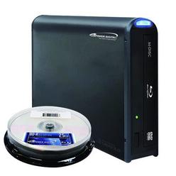 vinpower digital usb 3.0 external bdxl blu-ray dvd cd burner