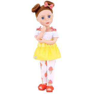Glitter Girls glitter girls - charlie 14-inch poseable fashion doll - dolls