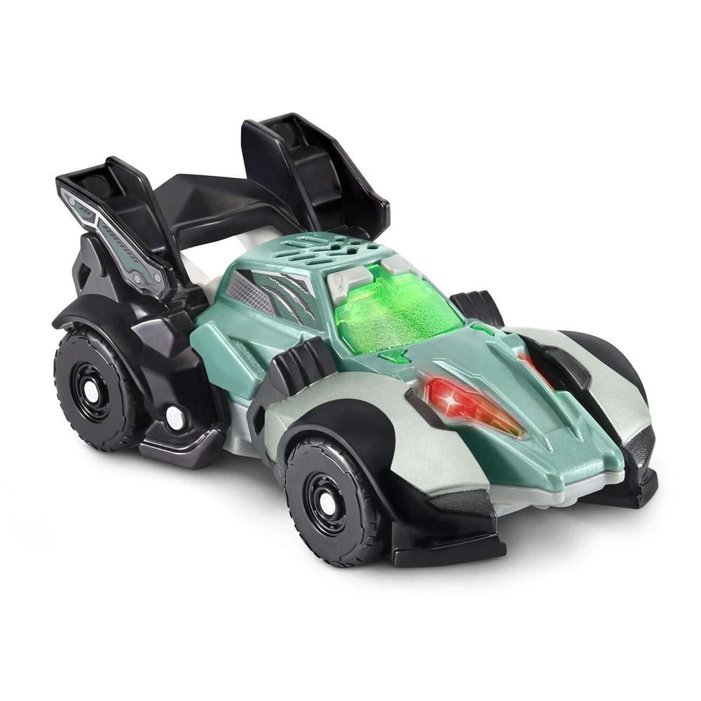 vtech switch and go triceratops racer, 4-8 years