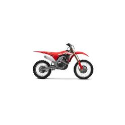 New-Ray newray 57443 "honda crf450r 2012" model motocross
