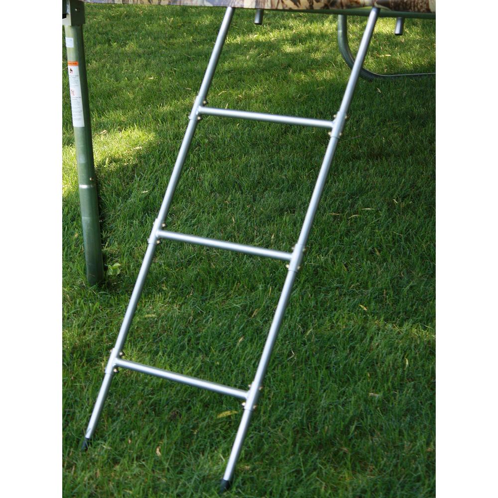 skywalker trampolines 3-rung ladder