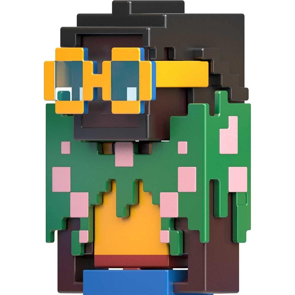 Minecraft Creator Series Camp Enderwood Moth Creature Action Figure & Accessories Pack, 3.25-in Scale - Walmart Supplies Minecraft Creator Series Camp Enderwood Moth Creature Action Figure & Accessories Pack, 3.25-in Scale - Walmart Supplies