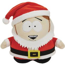 kidrobot south park santa cartman 8 inch phunny plush