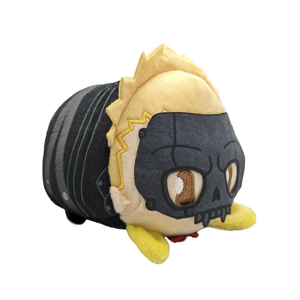 mochibi - persona 5 - skull: ryuji sakamoto - plush toy, collectable ...