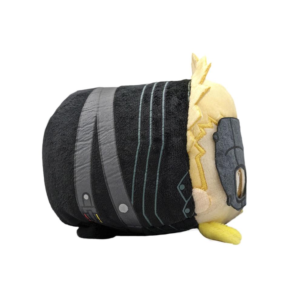 mochibi - persona 5 - skull: ryuji sakamoto - plush toy, collectable ...