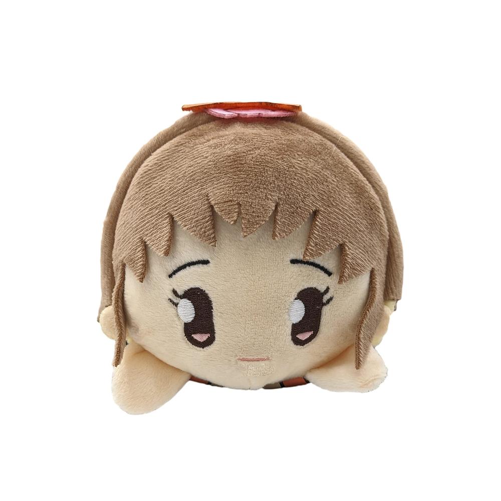 mochibi - fruits basket - kagura soma - plush toy, collectable, soft, 6 ...