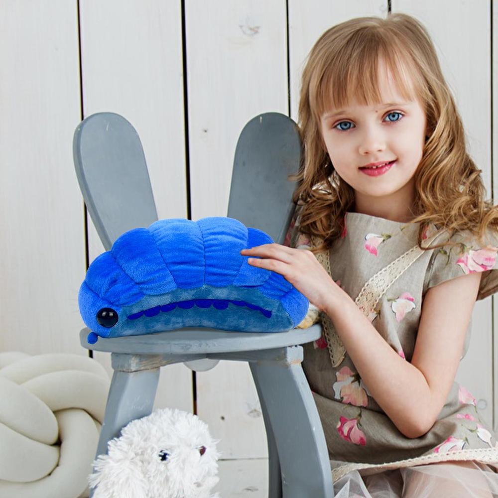 Insect Teddy toaje insect plush toys weird bug stuffed animals pillow cute insect ...