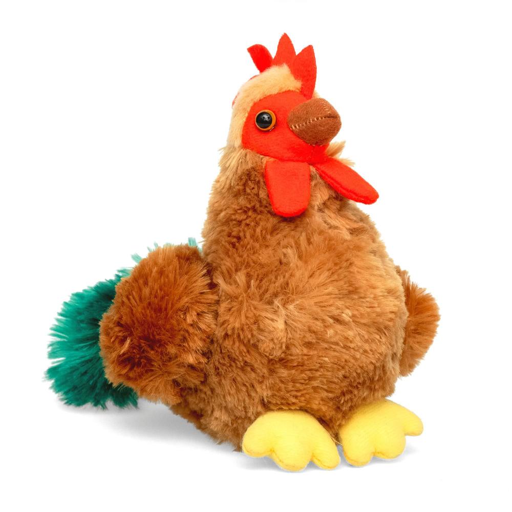 Multiverses Roster Plush Jolitee roosty rooster plush stuffed animal collection (rooster plush)
