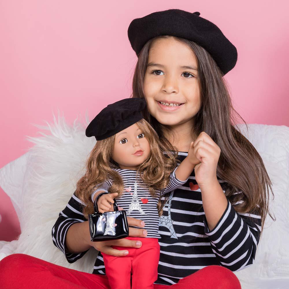 Adora Dolls adora amazing girls 18 doll ( exclusive), jacqueline
