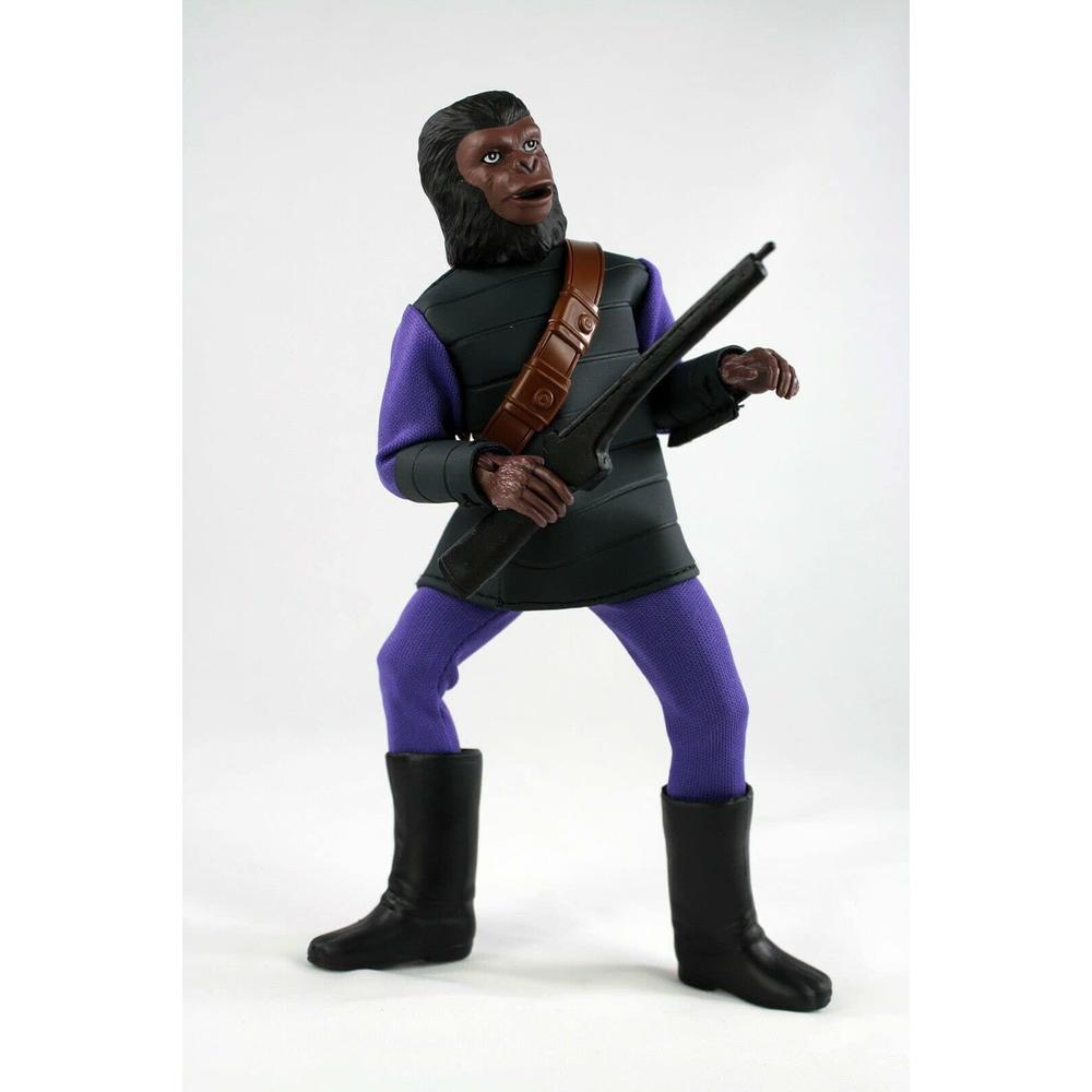 Mego Corporation mego planet of the apes solider ape